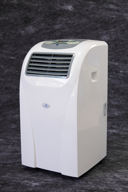 4kw Portable Air Conditioner